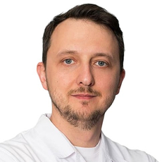 Языков Евгений Александрович, врач-косметолог