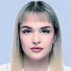 Михеева Екатерина Евгеньевна, стоматологический гигиенист