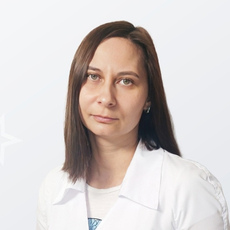 Самарцева Екатерина Сергеевна, кардиолог