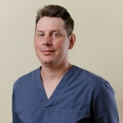 Кротов Сергей Юрьевич, ЛОР