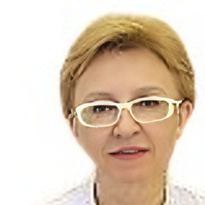 Эйсмонт Ирина Юрьевна, гинеколог