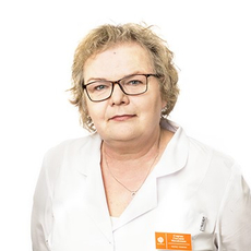 Сторчак Светлана Михайловна, гинеколог