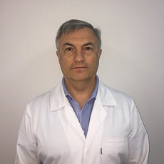 Гарбер Александр Григорьевич, уролог