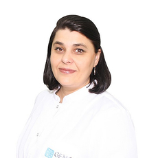 Шаповал Ольга Александровна, рентгенолог