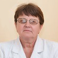 Кречик Вера Федоровна, гинеколог