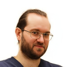 Войтенко Александр Алексеевич, флеболог