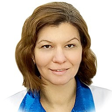 Симонова Оксана Анатольевна, детский невролог
