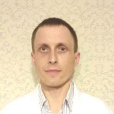 Садовский Максим Александрович, профпатолог