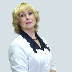 Александрова Татьяна Григорьевна, физиотерапевт