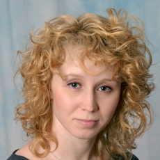 Каркавина Юлия Олеговна, стоматолог-терапевт