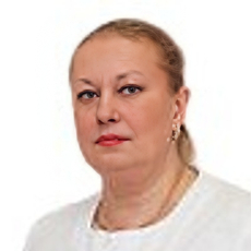 Шелухина Светлана Евгеньевна, стоматолог-терапевт