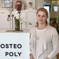 Жукова Юлия Сергеевна, педиатр