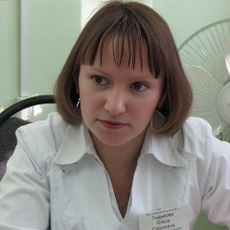 Тыдыкова Ольга Сергеевна, эндокринолог