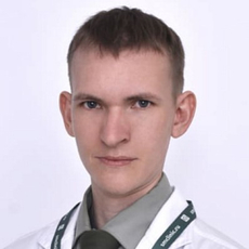 Еремин Семен Владимирович, хирург