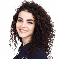 Семёнова Амина Назировна, детский стоматолог