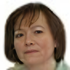 Семьина Оксана Сергеевна, детский логопед