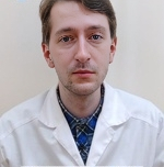 Кузнецов Сергей Владимирович, детский офтальмолог