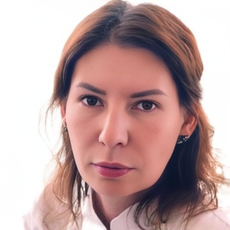 Вакенгут Антонина Леопольдовна, ортодонт