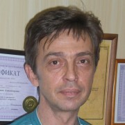 Полевский Геннадий Геннадьевич, стоматолог-ортопед