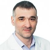 Кранц Тимур Валерьевич, стоматолог-ортопед