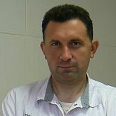 Большаков Сергей Юрьевич, стоматолог-терапевт