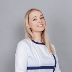 Малькова Инна Викторовна, стоматолог-терапевт