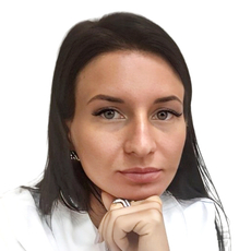 Журавлева Кристина Александровна, психиатр