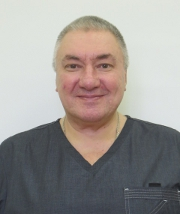 Поликарпов Алексей Александрович, ангиолог