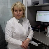 Крахмалева Ольга Альбертовна, онколог