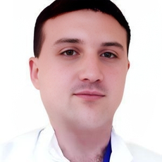 Парсян Шаген Гарегенович, онколог