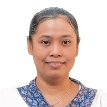 Тайка Ной, массажист