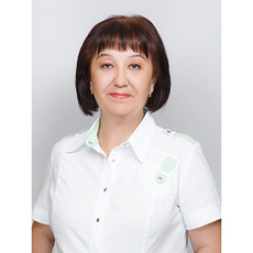 Агеева Светлана Александровна, массажист