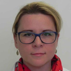 Новикова Анна Петровна, гинеколог