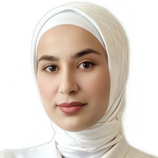 Конгиева Милана Юсуповна, невролог