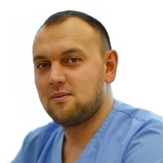 Габидуллин Радик Замилевич, хирург