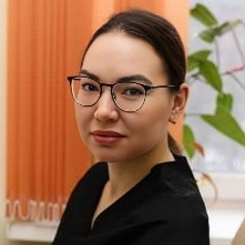 Мирошниченко Александра Сергеевна, гинеколог