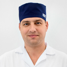 Резников Роман Владимирович, ЛОР