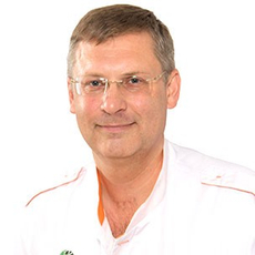 Клюквин Дмитрий Владимирович, кардиолог