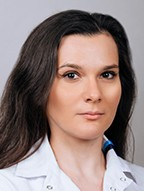 Стручкова Наталья Алексеевна, офтальмолог