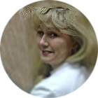 Каримова Галина Михайловна, врач УЗД