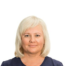 Белова Светлана Васильевна, стоматолог-терапевт