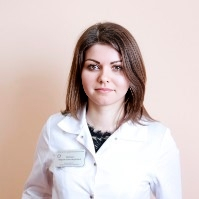 Папижук Мария Александровна, невролог