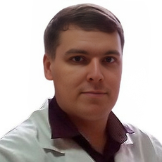 Баранов Вадим Васильевич, психиатр