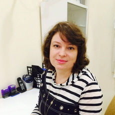 Федорова Дина Витальевна, детский психолог
