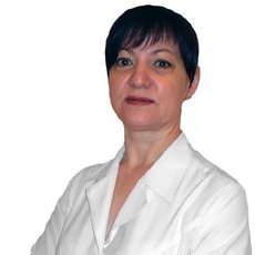 Плакунова Наталия Федоровна, терапевт