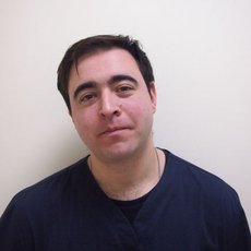 Пронин Борис Вадимович, анестезиолог