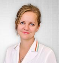 Рыжова Екатерина Юрьевна, стоматолог-ортопед