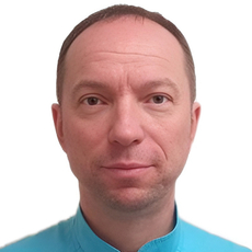 Христофоров Олег Викторович, эндоскопист