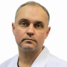 Павлов Андрей Валерьевич, массажист