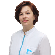 Курбатова Мария Александровна, офтальмолог